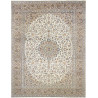 Kashan 290x385 Cm Kashan, Persia, Hand-carded Wool (warp: