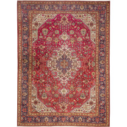 Tabriz 253x348 Cm Tabriz