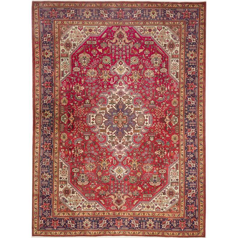 Tabriz 253x348 Cm Tabriz