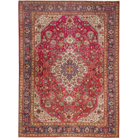 Tabriz 253x348 Cm Tabriz
