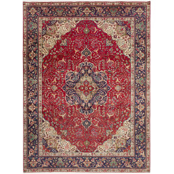 Tabriz 258x344 Cm Tabriz