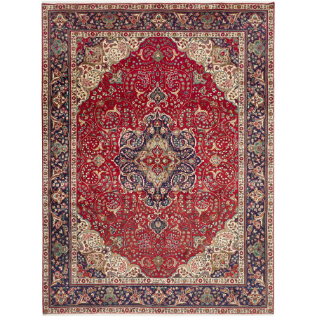 Tabriz 258x344 Cm Tabriz