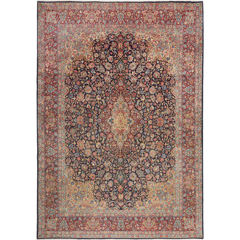 Kerman 272x387 Cm Kerman