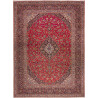 Ardakan 288x395 Cm Ardakan, Persia. Material: Hand-carded