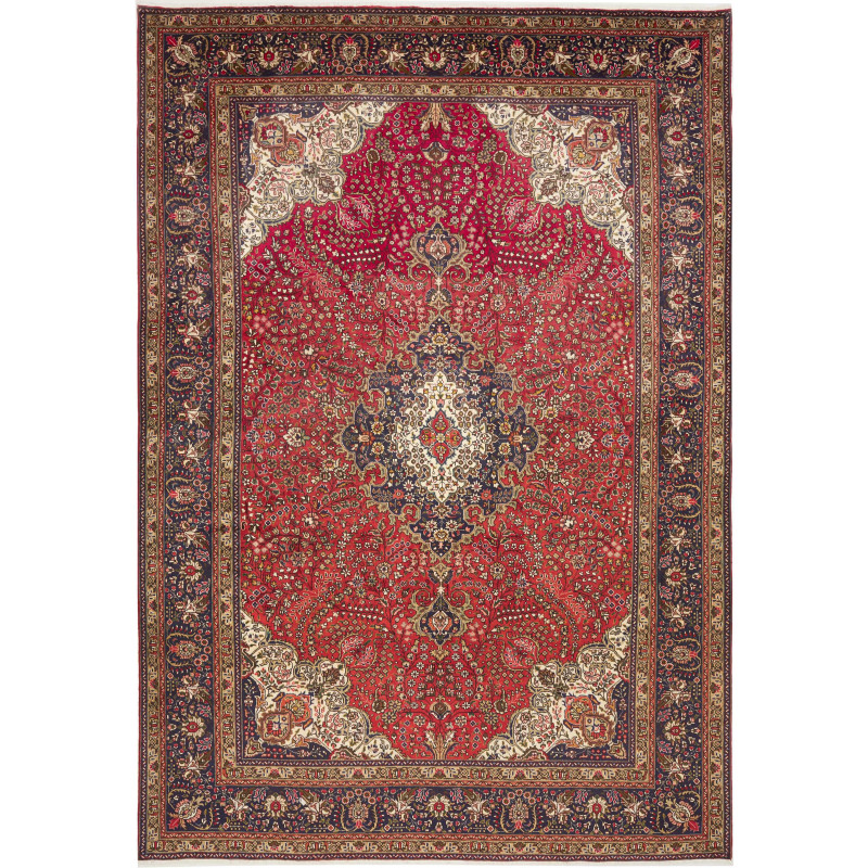 Tabriz 250x350 Cm Tabriz