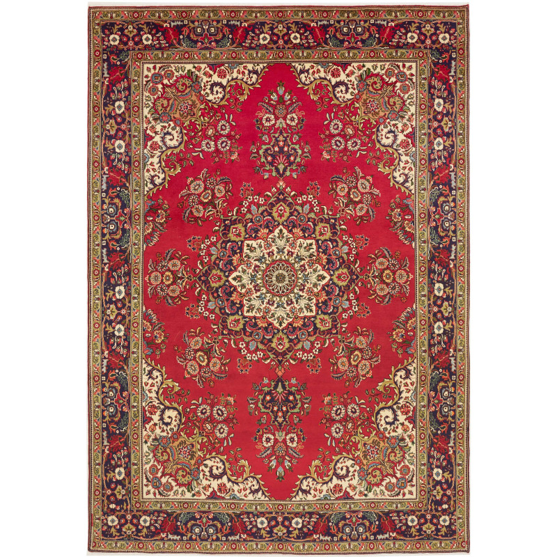 Tabriz 240x348 Cm Tabriz