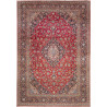 Ardakan 303x440 Cm Ardakan, Persia, Hand-carded Wool,