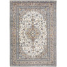 Kashan 250x353 Cm Kashan Persia Hand-carded Wool