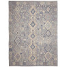 Kilim 245x337 Cm Kilim, Afghanistan, Hand-carded Wool (warp: