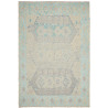 Kilim 198x298 Cm Kilim Afghanistan Wool Cotton