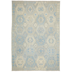 Kilim 206x302 Cm Kilim Afghanistan