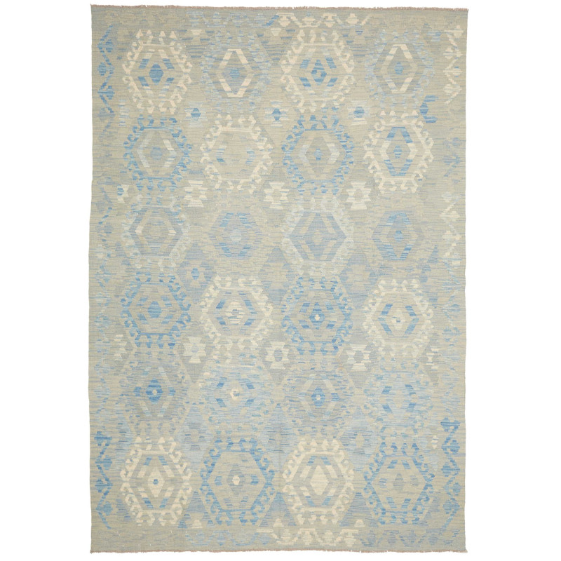Kilim 206x302 Cm Kilim Afghanistan