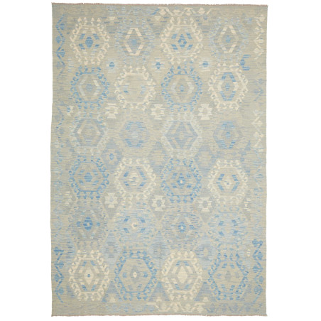 Kilim 206x302 Cm Kilim Afghanistan