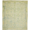 Kilim 258x296 Cm Kilim, Afghanistan, Hand-carded Wool (warp: