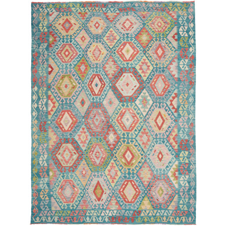 Kilim 218x295 Cm Kilim Afghanistan