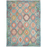 Kilim 218x295 Cm Kilim Afghanistan