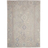 Kilim 206x290 Cm Kilim, Afghanistan, Hand-carded Wool (warp: