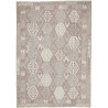 Kilim 206x290 Cm Kilim Afghanistan Hand-carded Wool Cotton