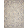 Kilim 211x294 Cm Kilim, Afghanistan, Hand-carded Wool (warp: