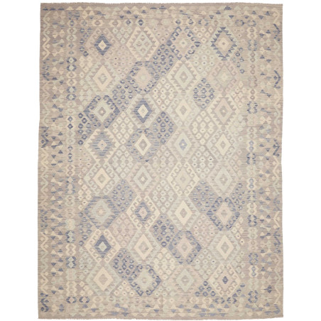 Kilim 265x341 Cm Kilim, Afghanistan, Hand-carded Wool,