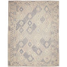 Kilim 265x341 Cm Kilim, Afghanistan, Hand-carded Wool,