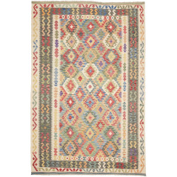 Kilim 200x302 Cm Kilim