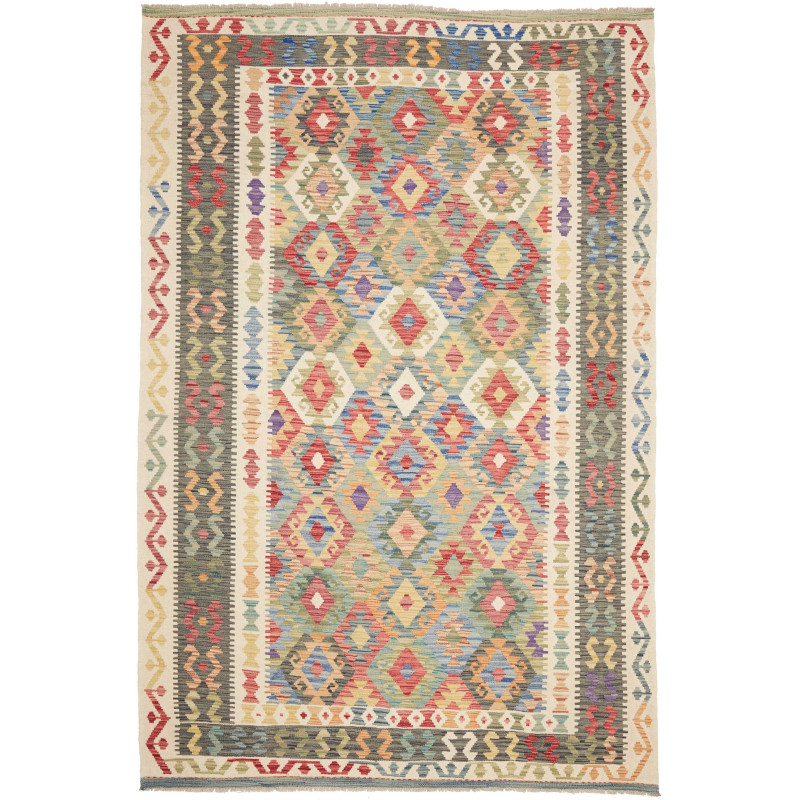Kilim 200x302 Cm Kilim