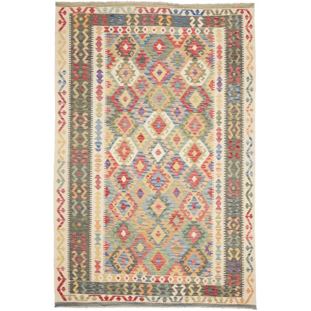 Kilim 200x302 Cm Kilim