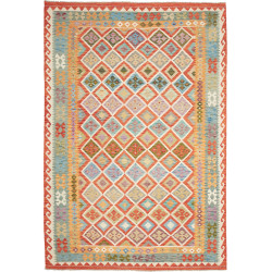 Kilim 205x298 Cm Kilim Afghanistan
