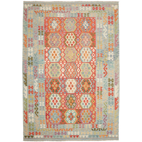 Kilim 214x308 Cm Kilim