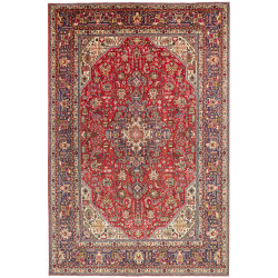 Tabriz 198x307 Cm Tabriz