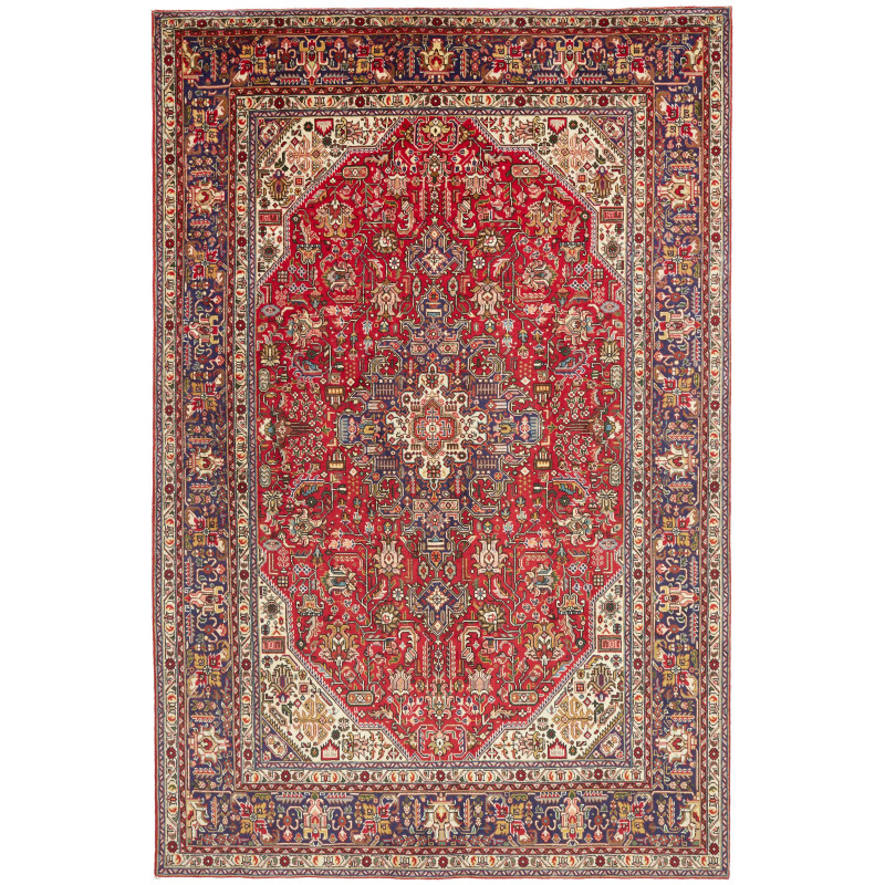 Tabriz 198x307 Cm Tabriz