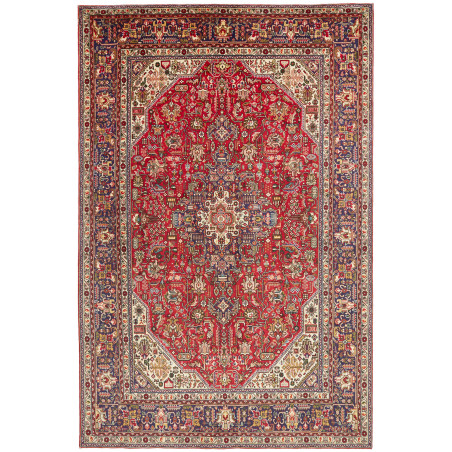 Tabriz 198x307 Cm Tabriz