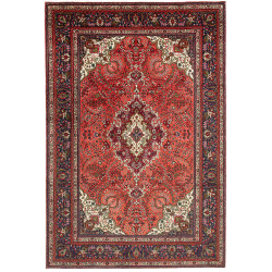 Tabriz 200x293 Cm Tabriz
