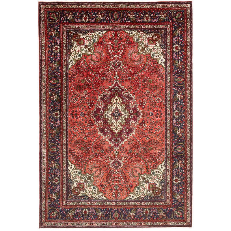 Tabriz 200x293 Cm Tabriz