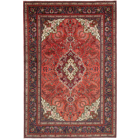 Tabriz 200x293 Cm Tabriz