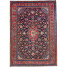 Sarough 218x307 Cm Sarough Persia Hand-carded Wool (warp: