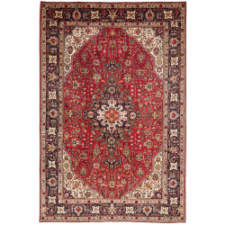 Tabriz 195x298 Cm Tabriz
