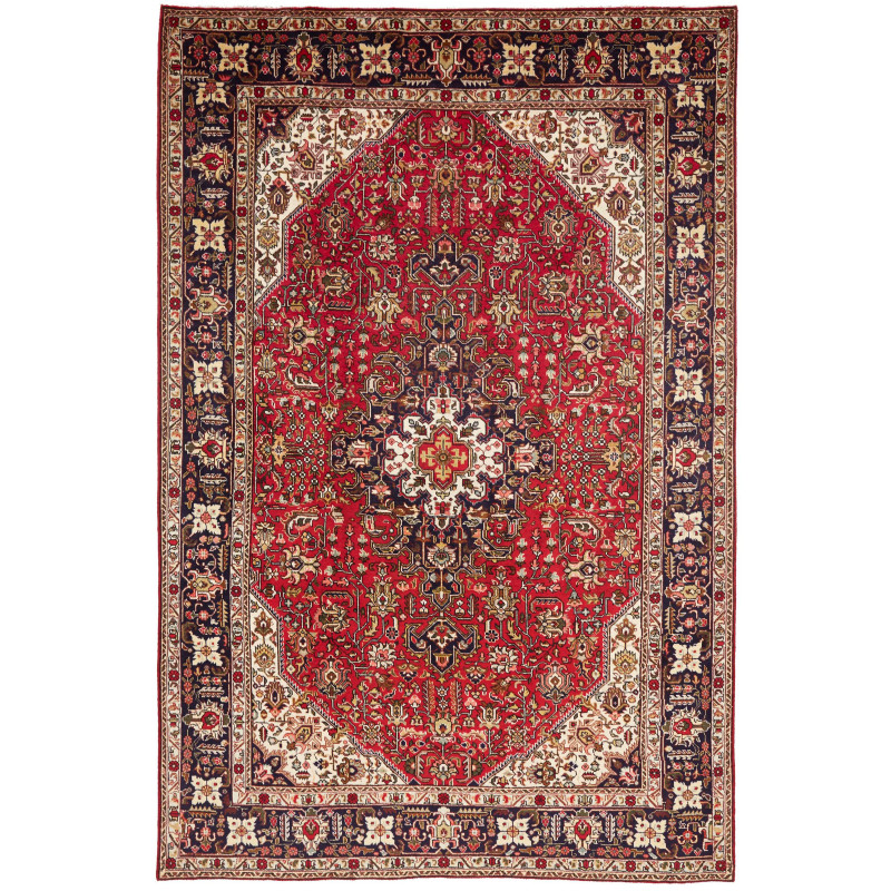Tabriz 195x298 Cm Tabriz