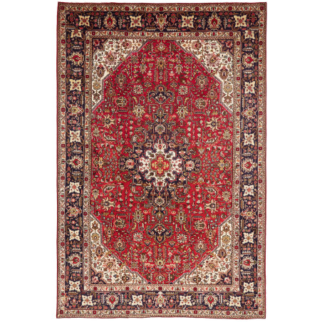 Tabriz 195x298 Cm Tabriz