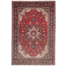 Tabriz 200x293 Cm Tabriz Rug, Persia, Hand-carded Wool