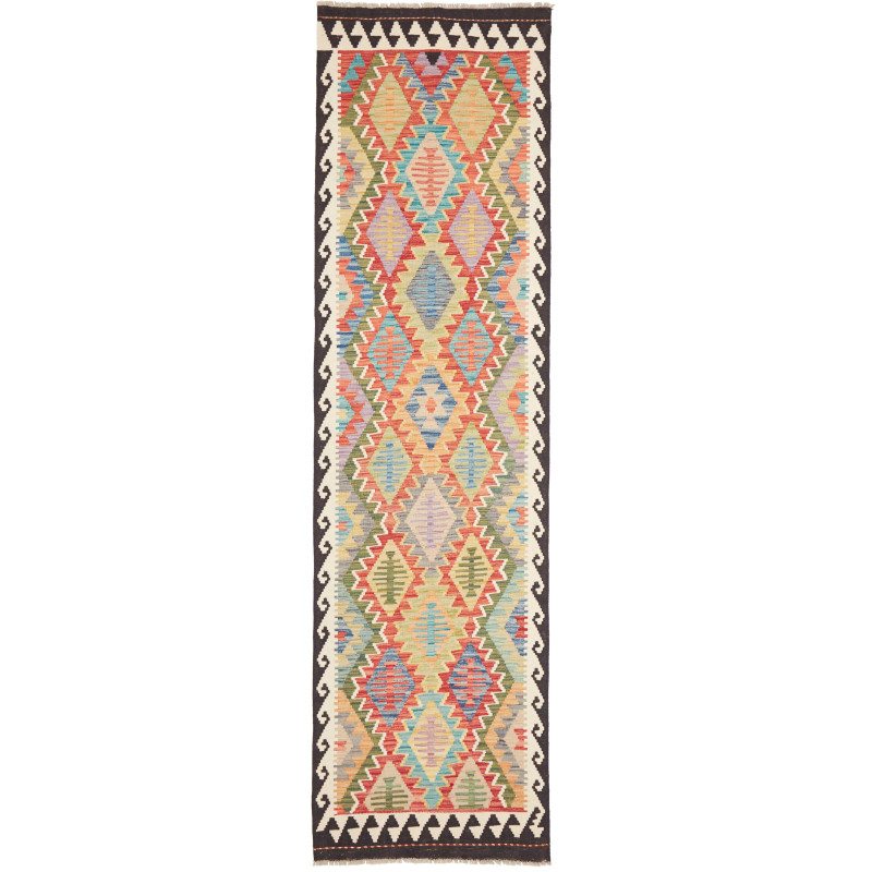Kilim 80x293 Cm Kilim