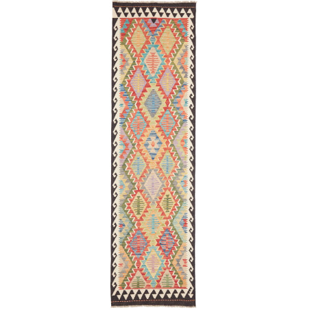 Kilim 80x293 Cm Kilim