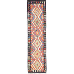 Kilim 76x294 Cm Kilim Afghanistan