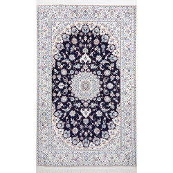 Nain 6la 157x252 Cm Nain 6la Persia