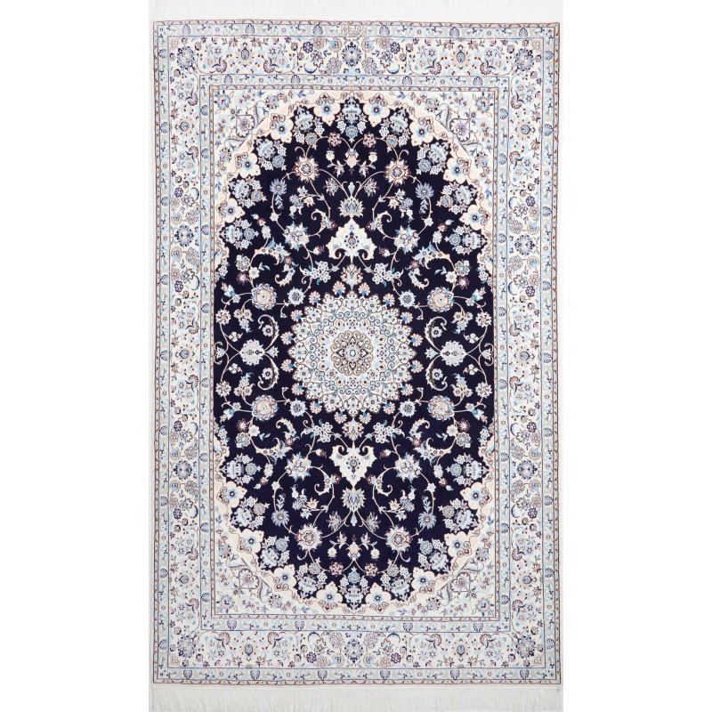 Nain 6la 157x252 Cm Nain 6la Persia