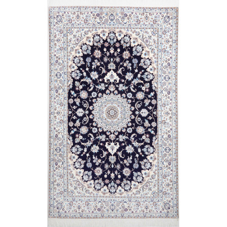 Nain 6la 157x252 Cm Nain 6la Persia