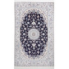 Nain 6la 157x252 Cm Nain 6la Persia