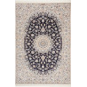 Nain 6la 170x250 Cm Nain 6la, Persia, Wool And Silk,
