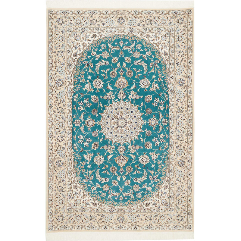 Nain 6la 131x196 Cm Nain 6la Persia